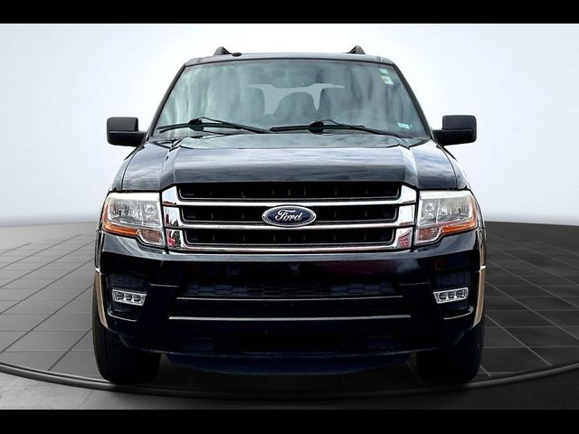 2017 Ford Expedition XLT