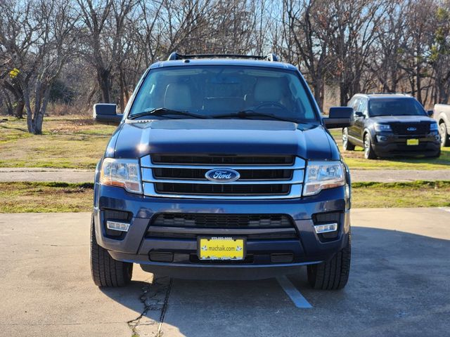 2017 Ford Expedition XLT