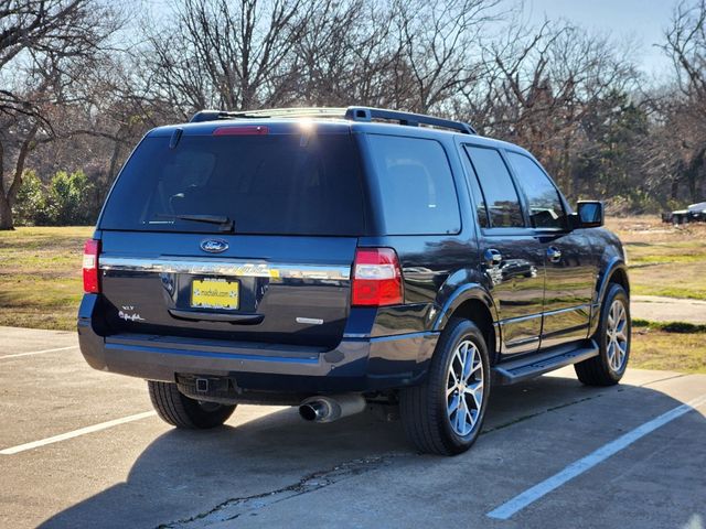 2017 Ford Expedition XLT