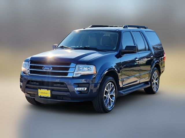 2017 Ford Expedition XLT