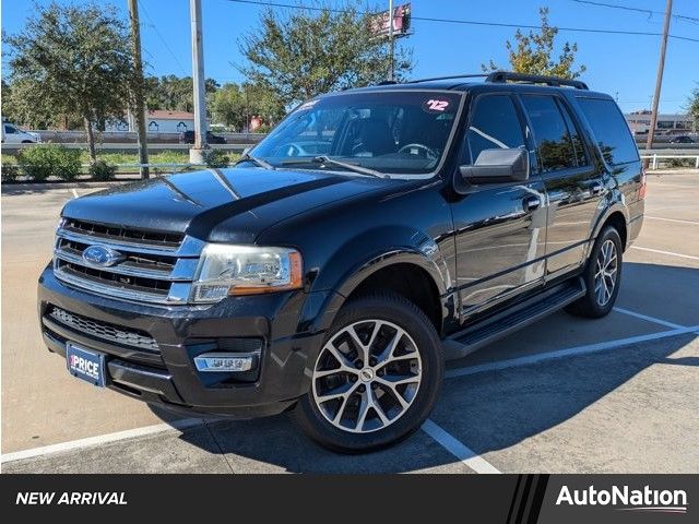 2017 Ford Expedition XLT