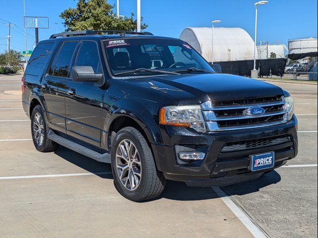 2017 Ford Expedition XLT