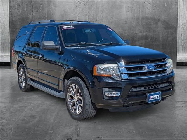 2017 Ford Expedition XLT