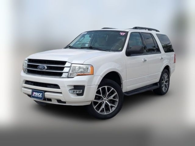 2017 Ford Expedition XLT