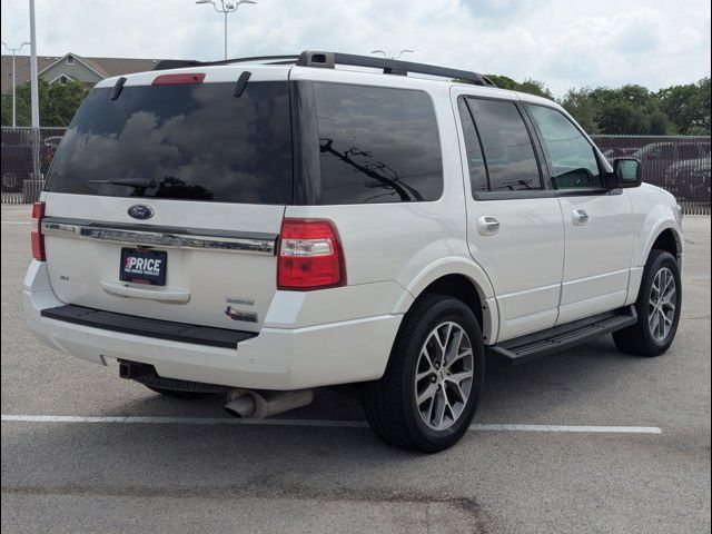 2017 Ford Expedition XLT