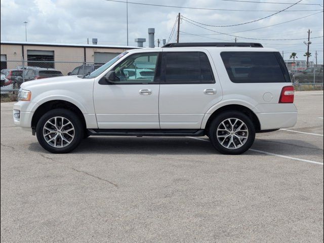 2017 Ford Expedition XLT