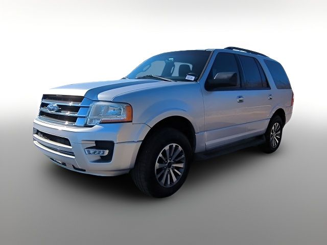 2017 Ford Expedition XLT