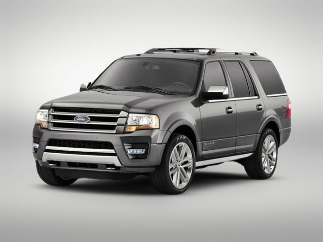 2017 Ford Expedition XLT