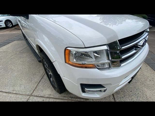 2017 Ford Expedition XLT