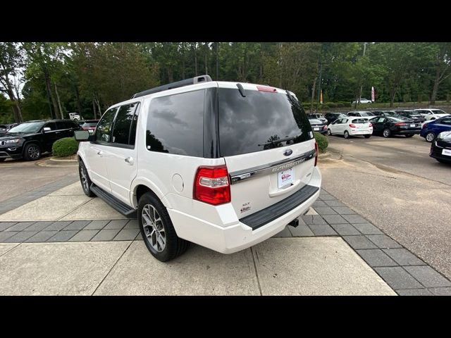 2017 Ford Expedition XLT