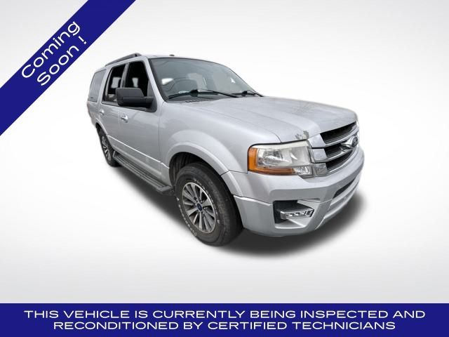 2017 Ford Expedition XLT