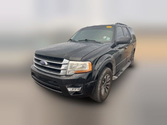 2017 Ford Expedition XLT