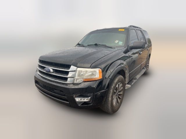 2017 Ford Expedition XLT