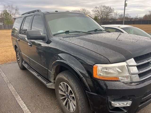 2017 Ford Expedition XLT