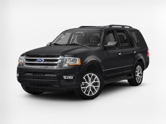 2017 Ford Expedition XLT