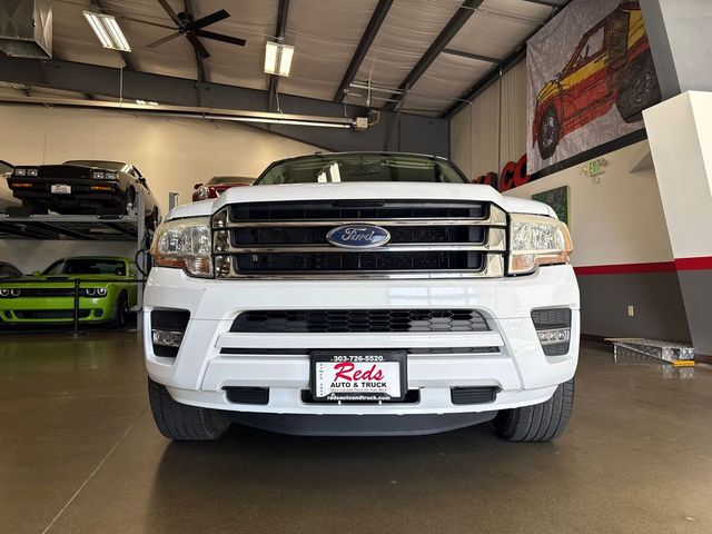 2017 Ford Expedition XLT