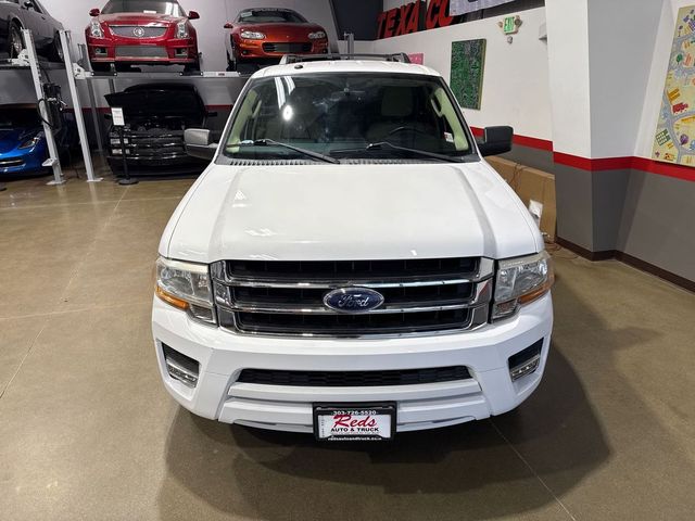 2017 Ford Expedition XLT