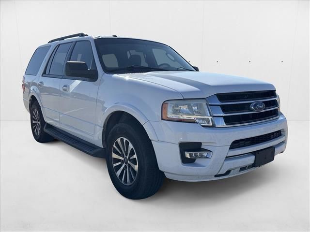 2017 Ford Expedition XLT