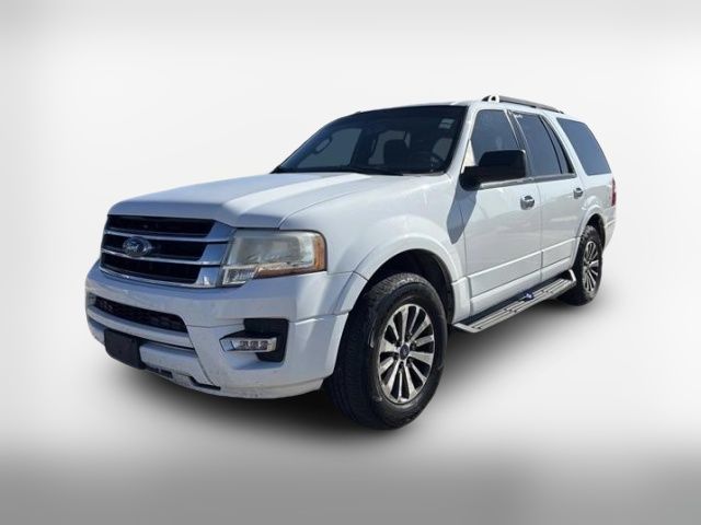 2017 Ford Expedition XLT