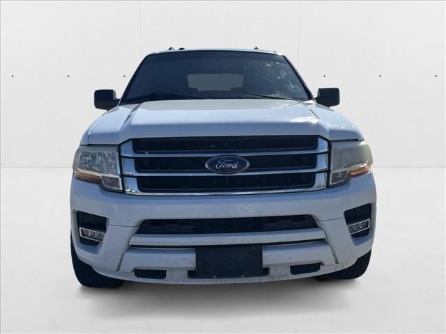 2017 Ford Expedition XLT