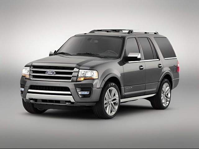 2017 Ford Expedition XLT