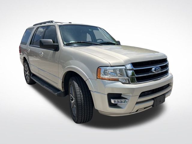 2017 Ford Expedition XLT