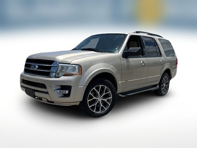 2017 Ford Expedition XLT