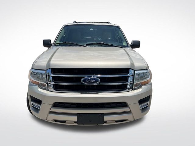 2017 Ford Expedition XLT