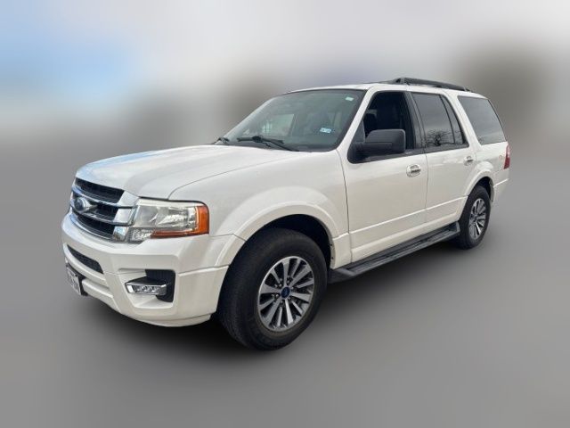 2017 Ford Expedition XLT