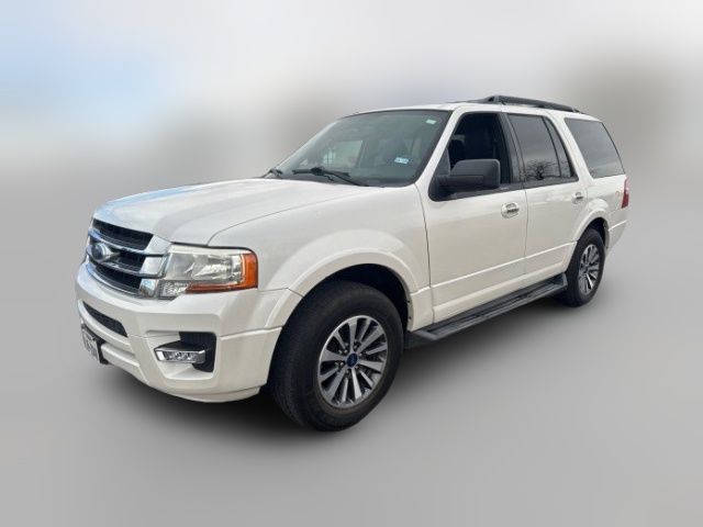 2017 Ford Expedition XLT