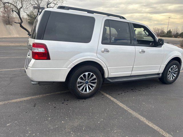 2017 Ford Expedition XLT