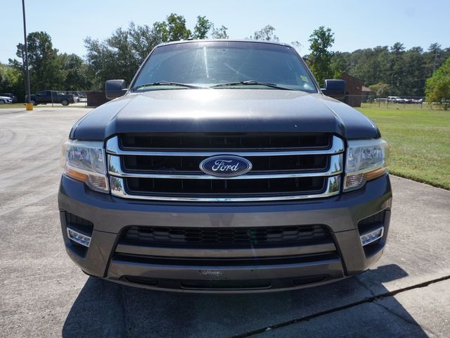 2017 Ford Expedition XLT