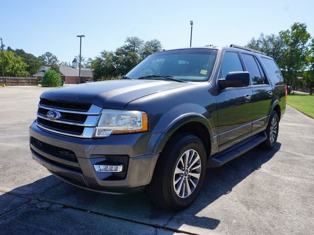 2017 Ford Expedition XLT