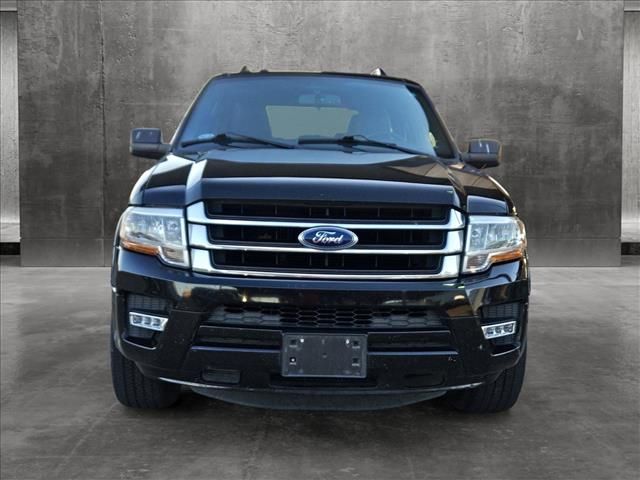 2017 Ford Expedition XLT