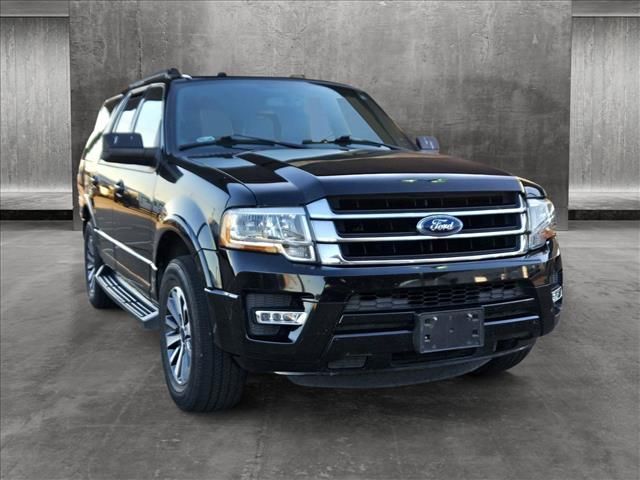 2017 Ford Expedition XLT