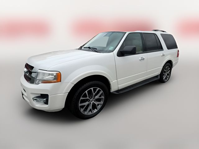 2017 Ford Expedition XLT