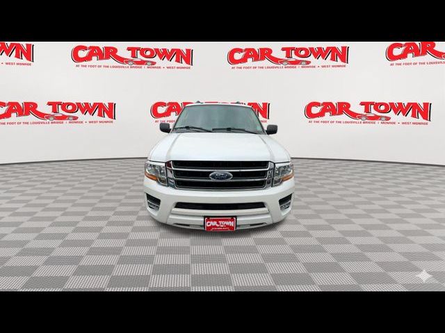 2017 Ford Expedition XLT