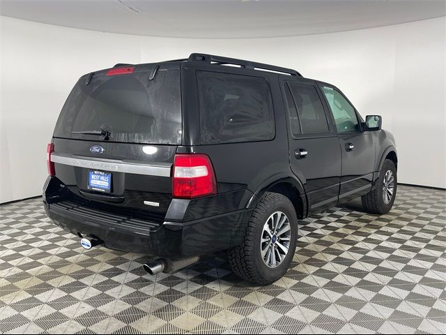2017 Ford Expedition XLT