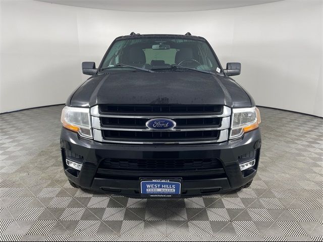 2017 Ford Expedition XLT