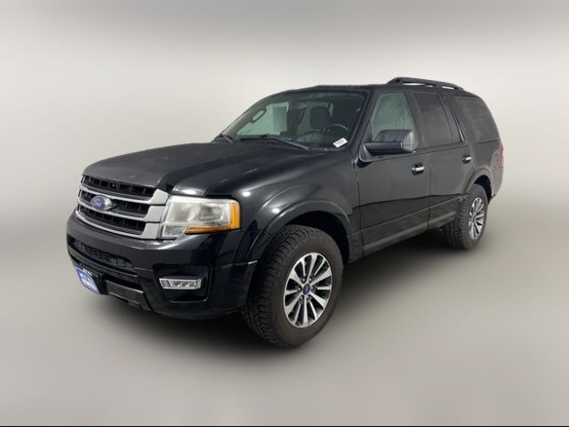 2017 Ford Expedition XLT