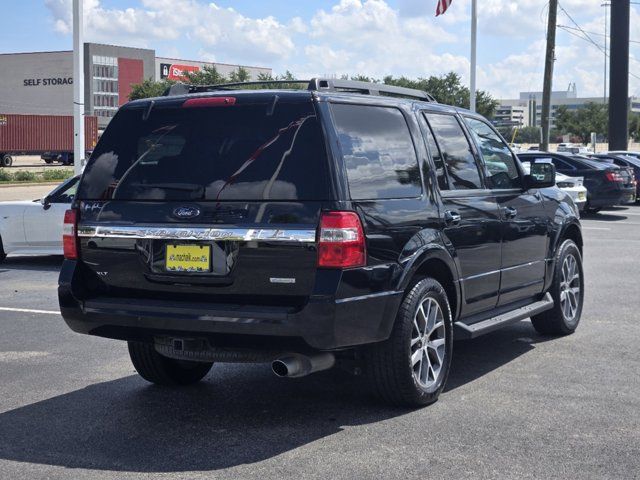 2017 Ford Expedition XLT