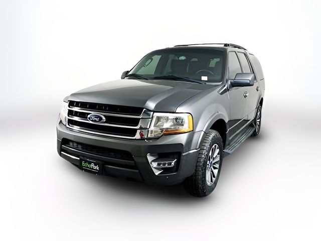 2017 Ford Expedition XLT