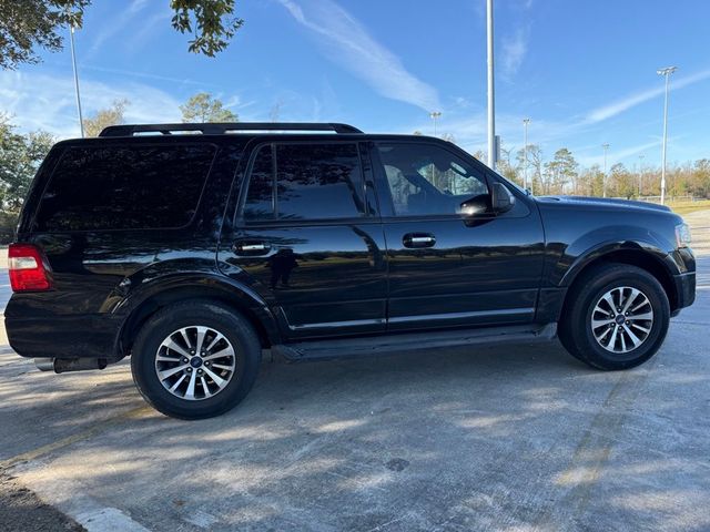 2017 Ford Expedition XLT