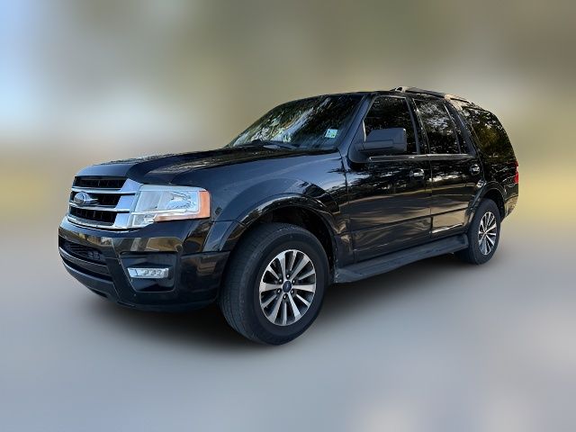 2017 Ford Expedition XLT