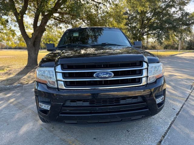 2017 Ford Expedition XLT