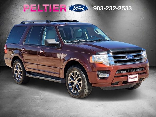 2017 Ford Expedition XLT