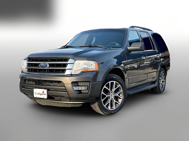 2017 Ford Expedition XLT