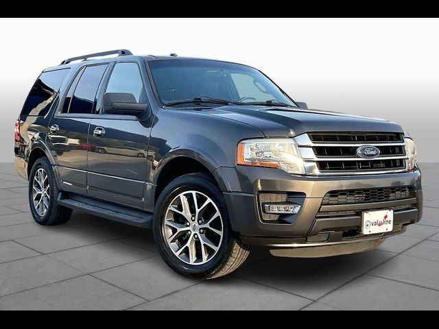 2017 Ford Expedition XLT