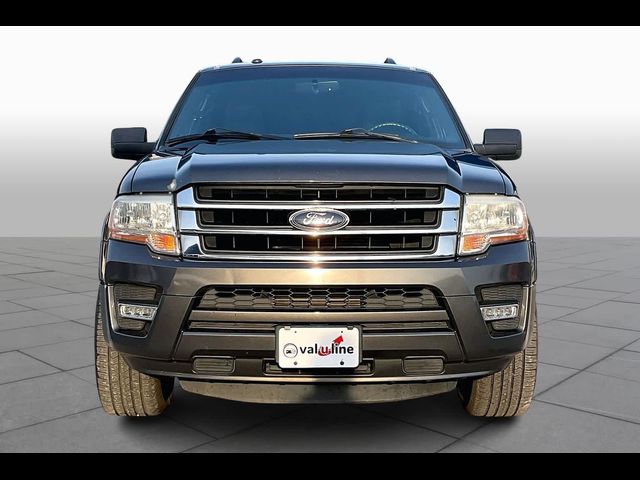 2017 Ford Expedition XLT