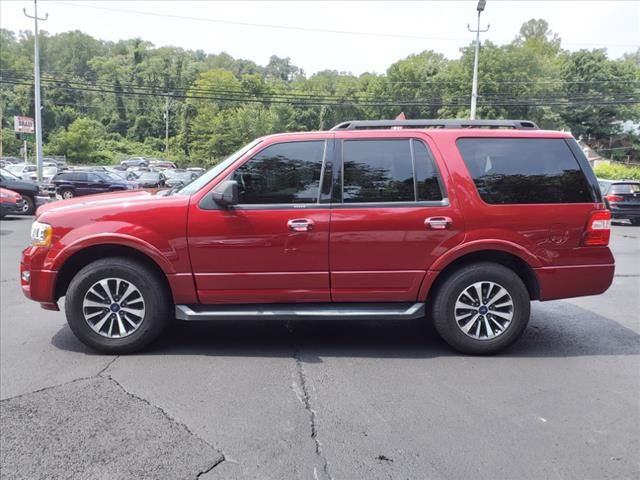 2017 Ford Expedition XLT